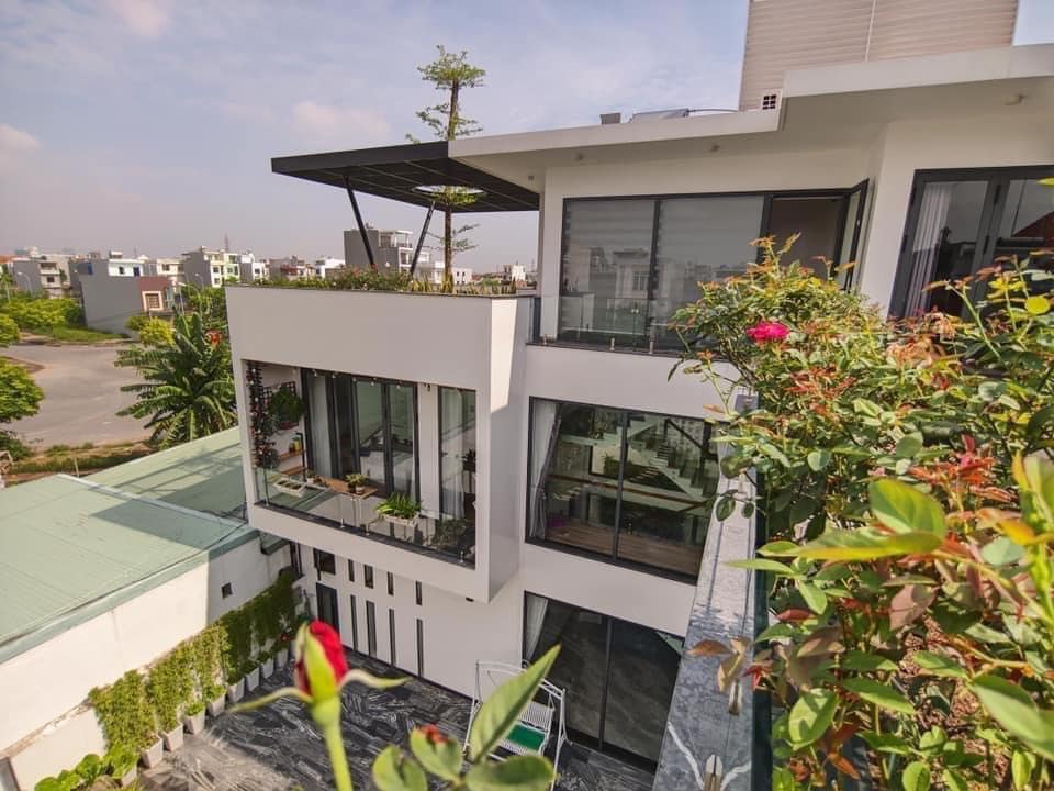 DỰ ÁN: NHÀ Ở HỒNG BÀNG