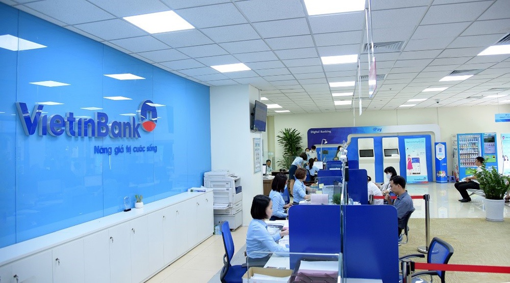 DỰ ÁN : TRUNG TÂM THẺ NGÂN HÀNG TMCP CÔNG THƯƠNG VIỆT NAM (VIETINBANK)