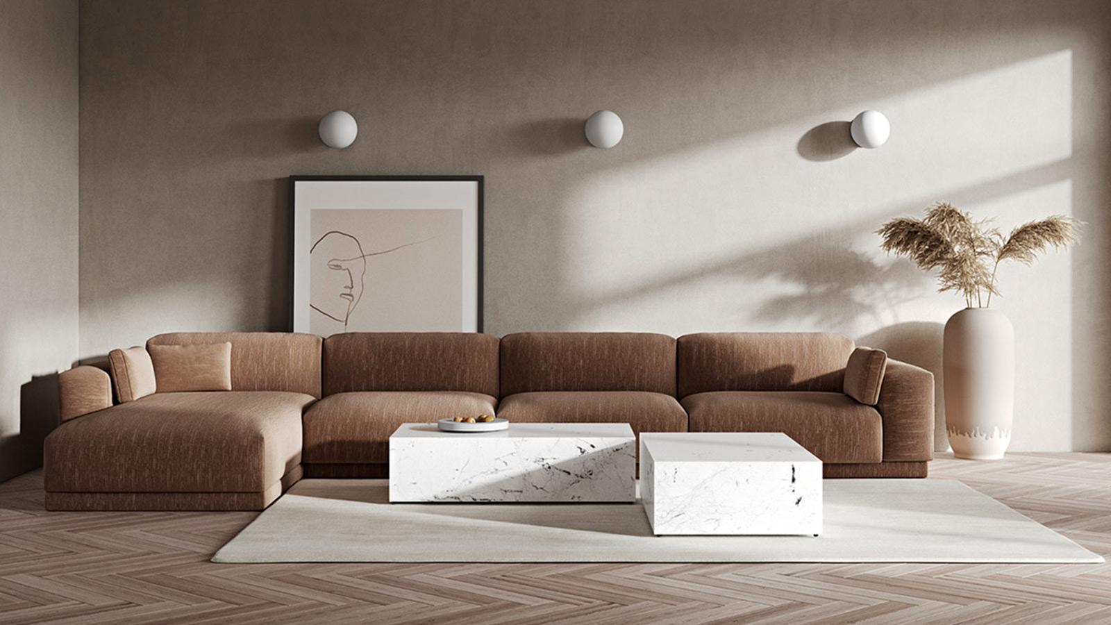 Ghế Sofa - TG03