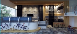 SHOWROOM XE ĐẠP ANH NGHĨA
